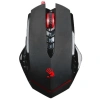 Купить мышь проводная a4tech bloody v8  черный