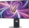 Купить 31.5" монитор lg ultragear 32gs95uv-b черный