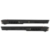 Купить 17" ноутбук msi raider ge78 hx 13vi-095ru черный