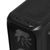 Купить корпус zalman n5 mf  черный
