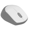 Купить клавиатура+мышь беспроводная   genius slimstar 8230 белый