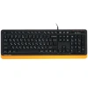 Купить клавиатура проводная a4tech fstyler fk10 [1147534]