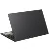 Купить 15.6" ноутбук asus vivobook 15x oled k3504va-ma507 черный