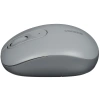 Купить мышь беспроводная ugreen mu105 [90669] серый