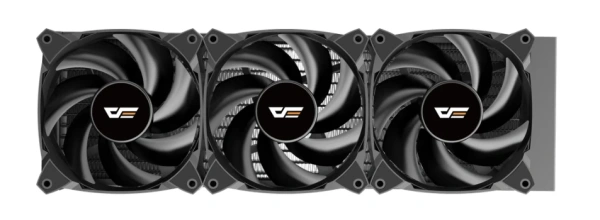 Купить система охлаждения darkflash x360