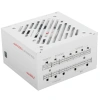 Купить блок питания ardor gaming colossus 1000wpf platinum  белый
