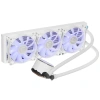 Купить система охлаждения msi mag coreliquid e360 white