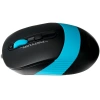 Купить мышь проводная a4tech fstyler fm10  черный