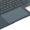 Купить 14" ноутбук asus zenbook 14 ux3402va-kp144w синий