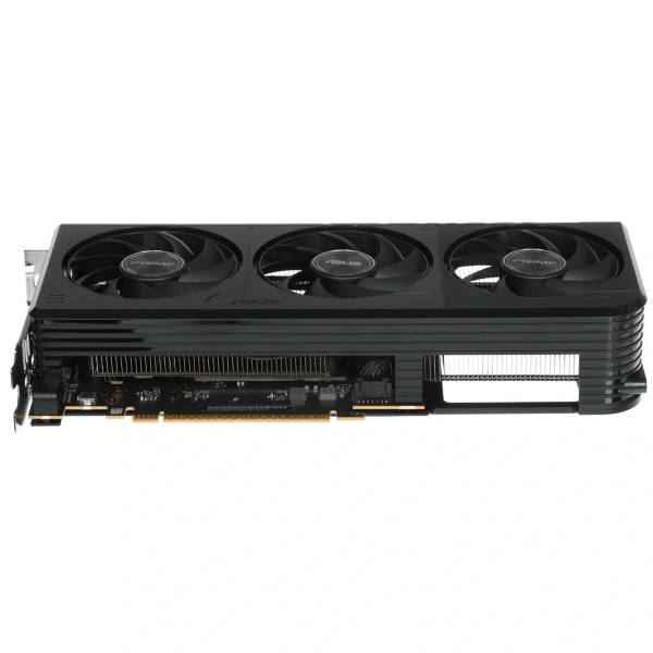 Купить видеокарта asus geforce rtx 5060 prime oc edition [prime-rtx5060-o8g]