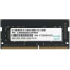 Купить оперативная память sodimm apacer [es.08g21.gsh] 8 гб