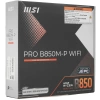 Купить материнская плата msi pro b850m-p wifi