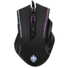 Мышь проводная Aceline GS Liberty  черный