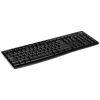 Купить клавиатура беспроводная logitech k270, английская раскладка [920-003058]