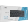 Купить клавиатура проводная a4tech fstyler fx60h