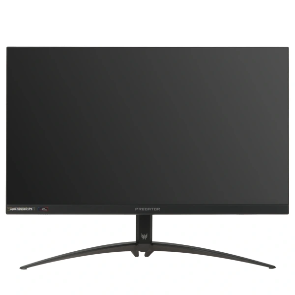 Купить 27" монитор acer predator xb273kv3bmiiprx черный