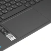 Купить 14" ноутбук lenovo yoga slim 6 14irh8 серый