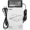 Купить 15.6" ноутбук acer nitro v 15 anv15-51-54rl черный
