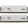 Купить оперативная память adata xpg spectrix d35g rgb [ax4u32008g16a-dtwhd35g] 16 гб