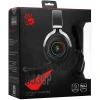 Купить проводные наушники a4tech bloody g535p черный