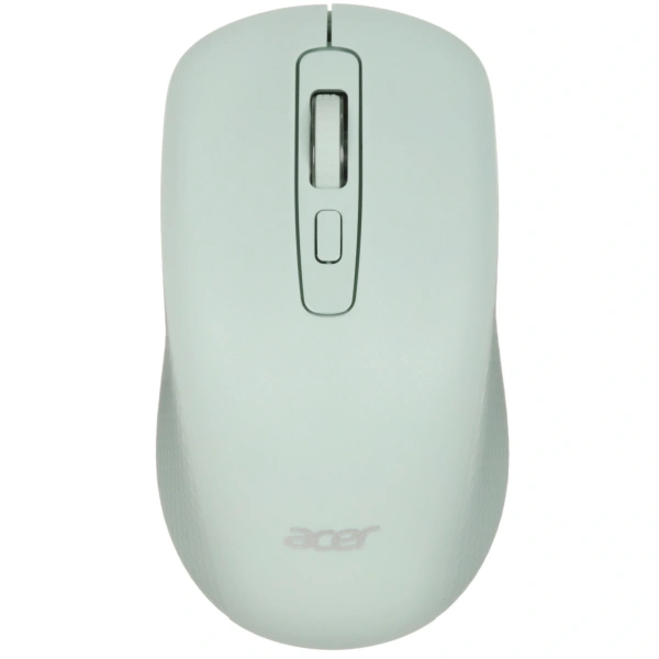 Купить мышь беспроводная acer omr309 [zl.mcecc.030] зеленый