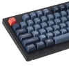 Купить клавиатура проводная + беспроводная keychron v5 max