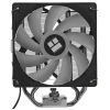 Купить кулер для процессора thermalright assassin x 120 refined se v2 [trax120rsev2]