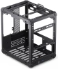 Купить корпус jonsbo c6 handle black [c6handleblack] черный