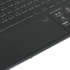 Купить 15.6" ноутбук asus tuf gaming a15 fa507xi-hq014w серый