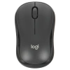Купить мышь беспроводная logitech m220 silent [910-004895] черный