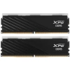 Купить оперативная память adata xpg lancer blade rgb [ax5u6000c3016g-dtlabrbk] 32 гб