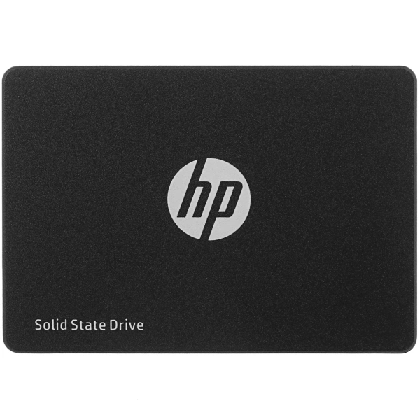 Купить 480 гб 2.5" sata накопитель hp s650 [345m9aa#abb]