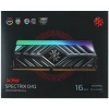 Купить оперативная память adata xpg spectrix d41 rgb [ax4u320016g16a-dt41] 32 гб