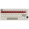 Купить клавиатура проводная + беспроводная ajazz ak820 pro