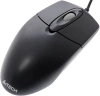 Купить мышь проводная a4tech op-720  черный