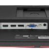 Купить 27" монитор aoc 27g2sae/bk черный