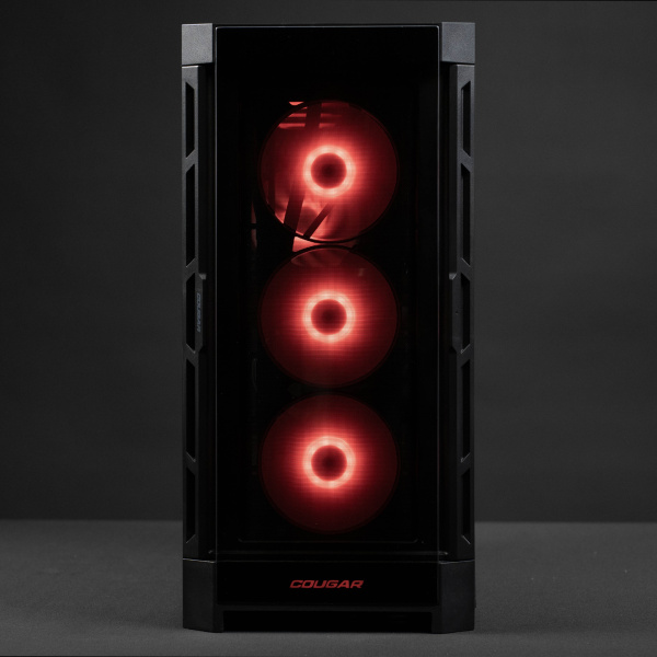 Купить игровой компьютер amd ryzen 9 9950x3d, nvidia geforce rtx 5090 32gb