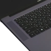 Купить 16" ноутбук huawei matebook 16s crefg-x серый