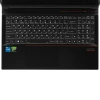 Купить 15.6" ноутбук machenike s15 quazar черный