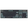 Купить клавиатура проводная + беспроводная ardor gaming katana [ag-zd-104gt-xda-hs-b]
