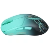 Купить мышь беспроводная/проводная ardor gaming atlantis nordic-r’lyeh  зеленый