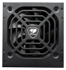 Купить блок питания cougar stc 400 [31sc040.6433p] черный
