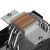 Купить кулер для процессора deepcool ag400 led [ag400 led 1700 native]