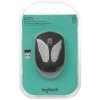 Купить мышь беспроводная logitech m171 [910-004424] черный