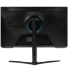 Купить 32" монитор samsung odyssey g5 s32ag524pi черный