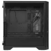 Купить корпус chieftec apex air [ga-01b-m-op] черный