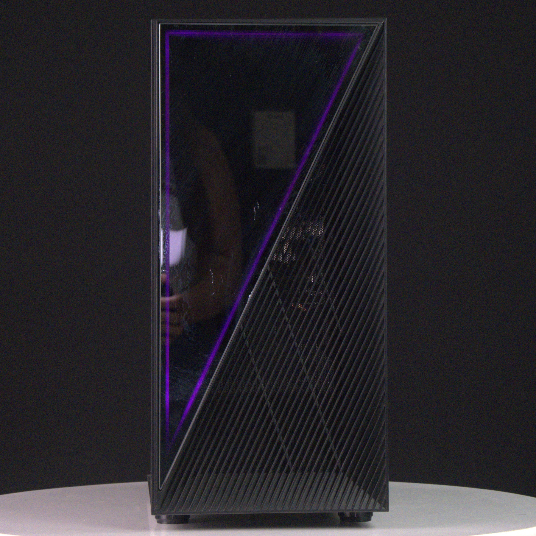 Купить игровой компьютер intel core i7-4770, gtx 1050ti 4gb, ddr3 16gb, ssd 480gb, k1