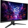 Купить 27" монитор asrock phantom gaming pg27frs1a черный