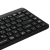 Купить клавиатура+мышь беспроводная   a4tech fstyler fg2200 air 2 черный