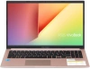 Купить 15.6" ноутбук asus vivobook 15 x1504za-bq964 золотистый